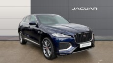 Jaguar F-Pace 2.0 P250 R-Dynamic SE 5dr Auto AWD Petrol Estate